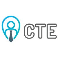 CTE Staffing & Recruiting logo - Similar company to Fx Bridge Technologies Corp