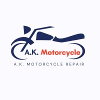 A.K. Motorcycle Repair Center logo - Similar company to Motorcycle Repair Shop