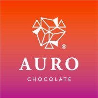 Auro Chocolate logo - Similar company to Net Pacific Inc