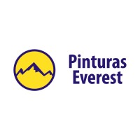 Pinturas Everest C.A. logo - Similar company to Codegas Colombia