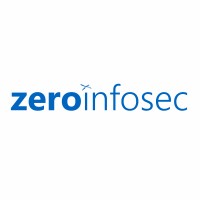 ZeroInfoSec logo - Similar company to spotit