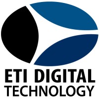 ETI Digital Technology logo - Similar company to Enlight Technologies