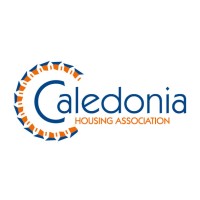 Caledonia Housing Association logo - Similar company to Hillcrest