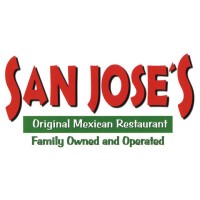 San Jose's Original Mexican Restaurant logo - Similar company to Max H Inc