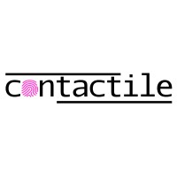 Contactile logo - Similar company to Needlecalm Pty Ltd