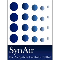 SynAir logo - Similar company to Synair-G