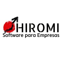 HIROMI SOFTWARE logo - Similar company to Trasdigital.Arg