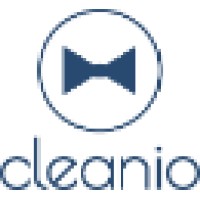 Cleanio (Acquired by Zipjet) logo - Similar company to Cleanio App