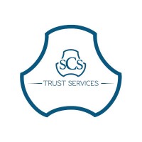 SCS Trust Services logo - Similar company to Sps Community Solutions