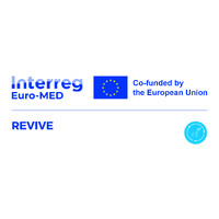 REVIVE Interreg Euro-MED project logo - Similar company to Interreg Euro-Med Spowind