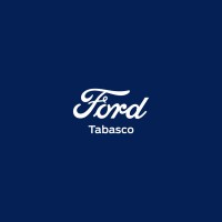 Ford Tabasco logo - Similar company to Nómada Software House