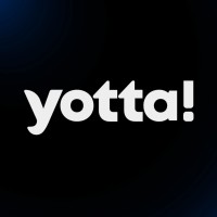 yotta! logo - Similar company to Yotra Ltd
