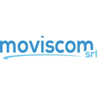 Moviscom S.r.l. logo - Similar company to Health Pharma® Spa