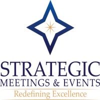 Strategic Meetings & Events logo - Similar company to Neureka