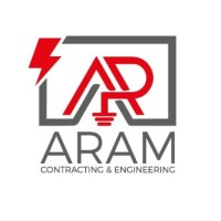 ARAM for Electromechanical Works logo - Similar company to Comax Engineering