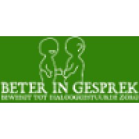 Beter In Gesprek