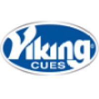Viking Cue Manufacturing, LLC logo - Similar company to Cuesports International - Csi