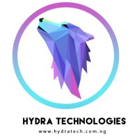 Hydra Technologies Incorporated logo - Similar company to Hydra Technologies