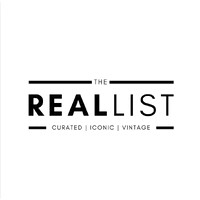 TheRealList logo - Similar company to Voz