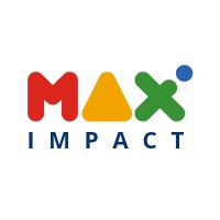 MAX Impact Israel logo - Similar company to Elevate Digital Studio
