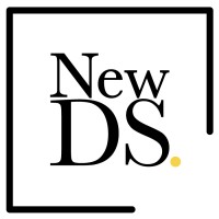 NewDS | Design Strategy logo - Similar company to New Clan Agency