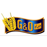Ghazi&Alolian co. logo - Similar company to بيلا  |  Bella