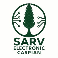 Sarv Electronic Caspian logo - Similar company to Sigma Systems