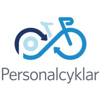 Personalcyklar logo - Similar company to Loxysoft