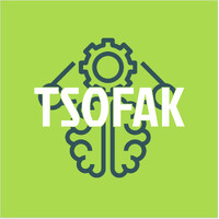 TSOFAK (The Science of Flips and Kicks) logo - Similar company to Econnect Cards App
