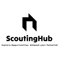 ScoutingHub logo - Similar company to Valumni Networks Pvt. Ltd.