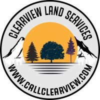 ClearView Land Services, LLC logo - Similar company to Live Action General Engineering, Inc.