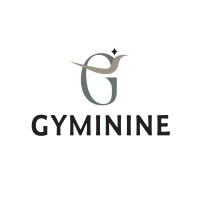 Gyminine Gym logo - Similar company to Train Way ترين وي