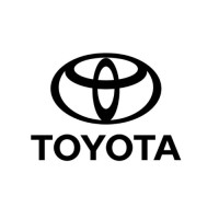 Amana Toyota Kerala logo - Similar company to Tvs Renault