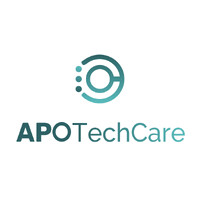 Apo Tech Care logo - Similar company to Cabbird