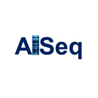 AISeq logo - Similar company to Axonara Biosciences