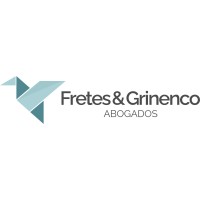 FRETES & GRINENCO ABOGADOS. logo - Similar company to Gather Hr