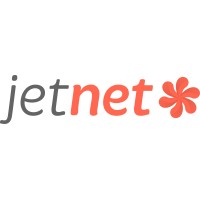 JETNET FIBRA logo - Similar company to Tech Pixel Consulting