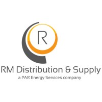 RM Distribution & Supply logo - Similar company to Fluid Technology S.R.L.