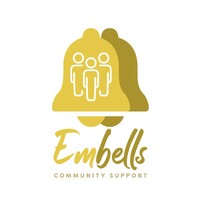 Embells CIC Community Support Project logo - Similar company to Chartered Institute Of Housing (North East)