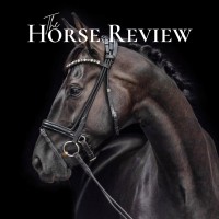 The Horse Review logo - Similar company to Equine One