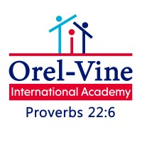 Orel-Vine International Academy logo - Similar company to Smartfric (U) Ltd