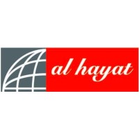 AL HAYAT PHARMACEUTICALS logo - Similar company to Metromed