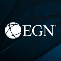 EGN Sverige logo - Similar company to Player360