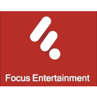 Focus Entertainment logo - Similar company to Lk Auto