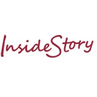 InsideStory | Zet verhalen aan het werk logo - Similar company to Vertelschool Rotterdam