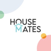 HouseMates logo - Similar company to Occupiedai