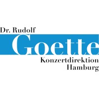 Konzertdirektion Dr. Rudolf Goette GmbH logo - Similar company to Encore Tours