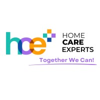 Home Care Experts - NDIS Registered Provider logo - Similar company to Plan Partners