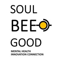 SoulBeeGood logo - Similar company to Literacity // Conectamos Projetos & Experiências