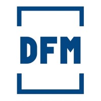 Decoding Financial Markets logo - Similar company to Blinqly